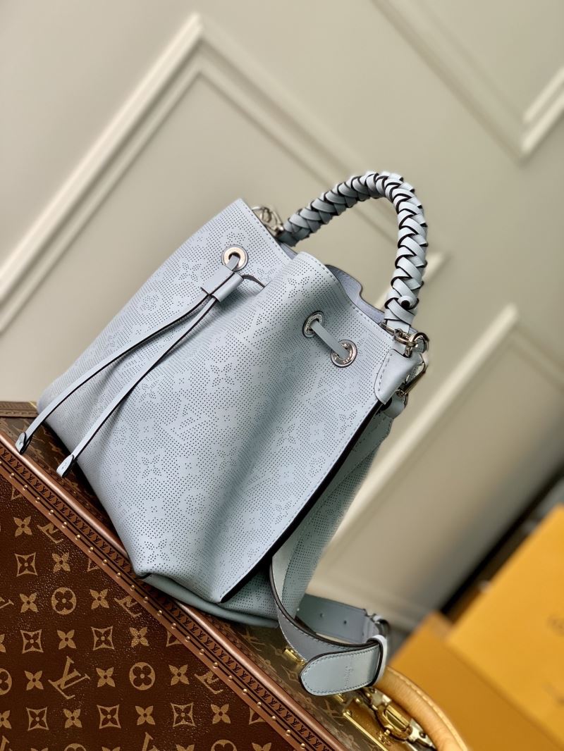 LV Bucket Bags